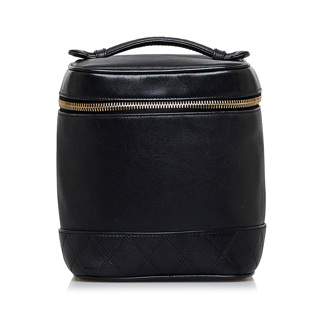 Chanel CC Vanity Bag (SHG-kRAMin)