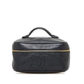 Chanel CC Vanity Bag (SHG-lyCpfq)
