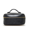 Chanel CC Vanity Bag (SHG-drzuCK)