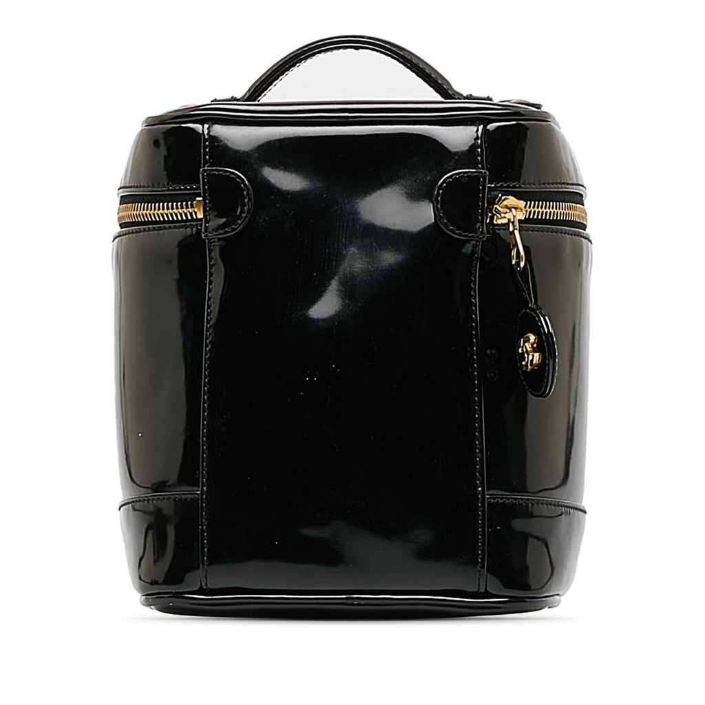 Chanel CC Vanity Bag (SHG-H6E73G)