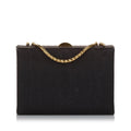 Chanel Canvas Crossbody Bag (SHG-37468)