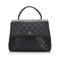 Chanel Caviar Kelly (SHG-8L5pNE)
