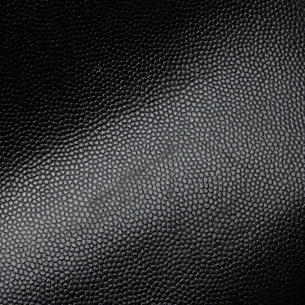 Chanel Caviar Leather Coco Top Handle Medium Flap Bag (SHF-xxvlCu)
