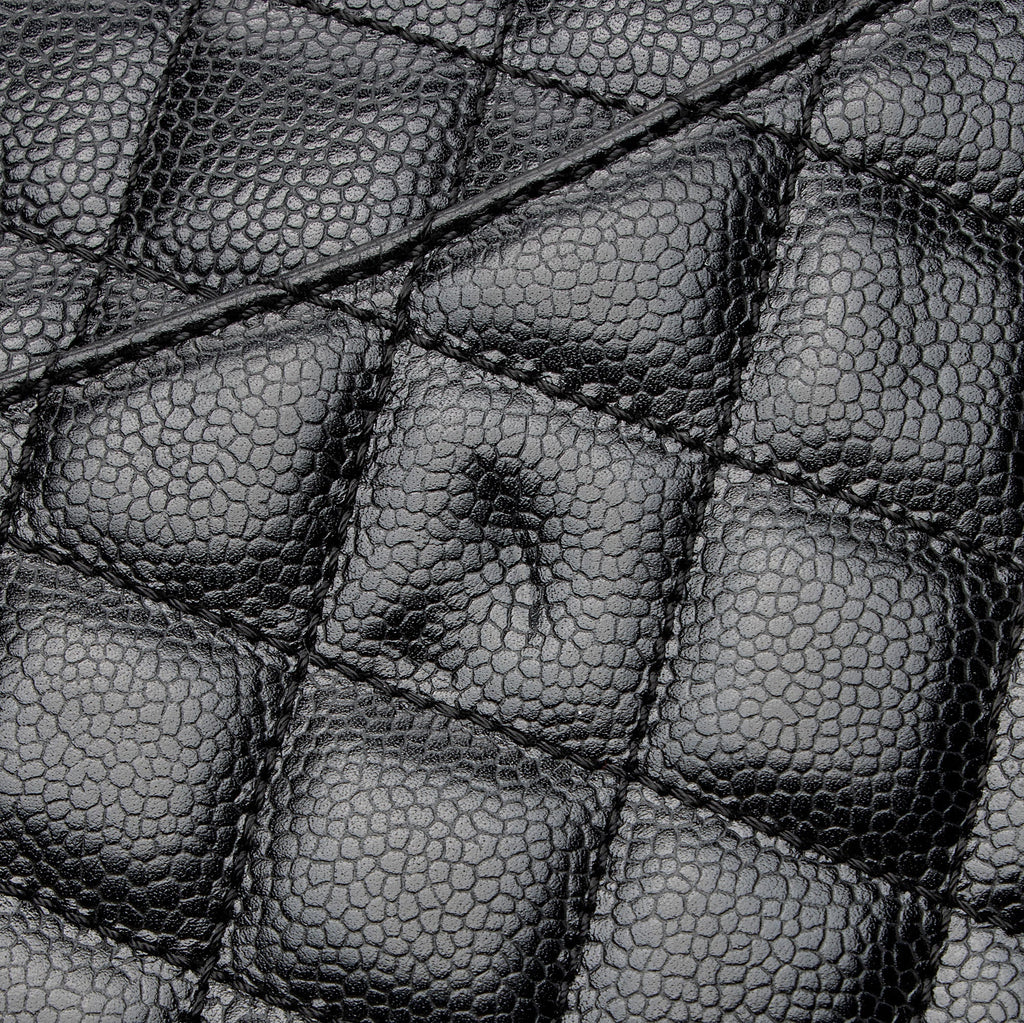 Chanel Caviar Leather Grand Shopping Tote (SHF-6g7uPR)