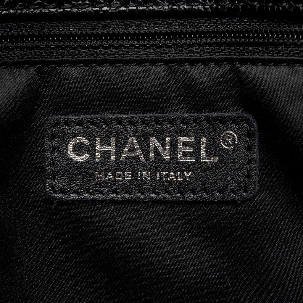 Chanel Caviar Leather Grand Shopping Tote (SHF-6g7uPR)