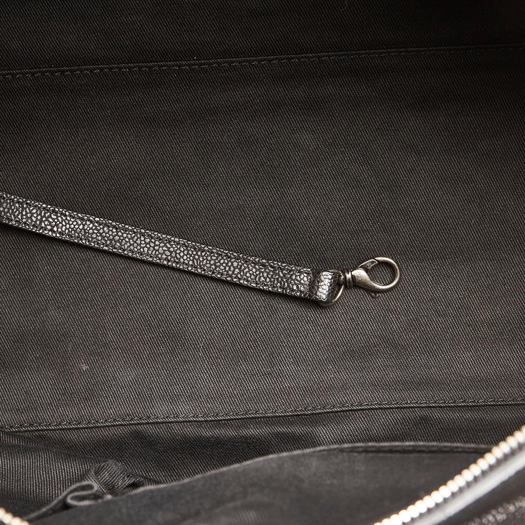 Chanel Caviar Outdoor Ligne Doctor Bag (SHG-XlnnGw)