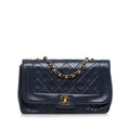 Chanel Classic Lambskin Single Flap (SHG-5zRCXq)