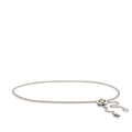 Chanel Enamel Camillia CC Chain Belt - Size OS (SHF-ZLPhfe)
