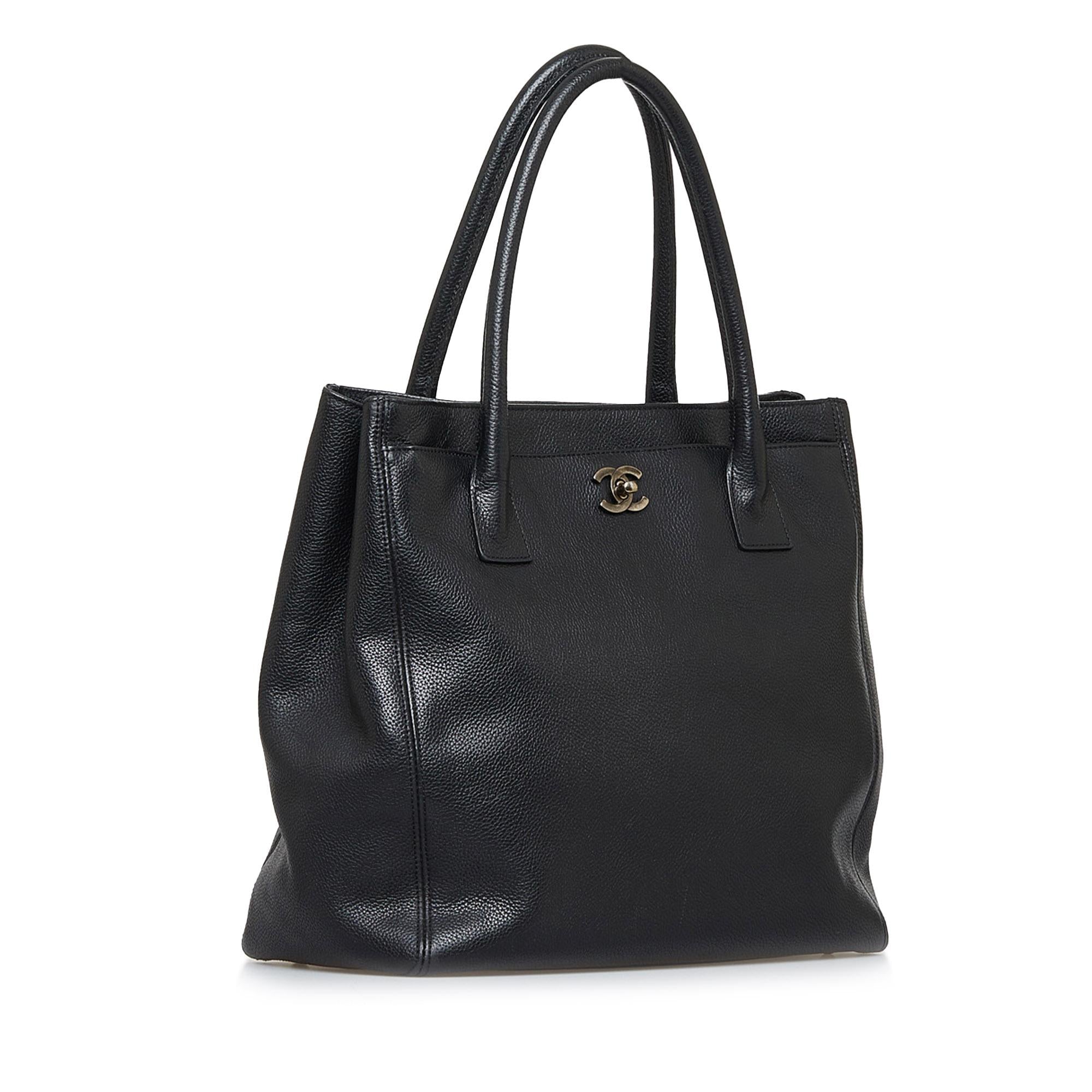 Chanel Executive Cerf (SHG-xsRSf4)