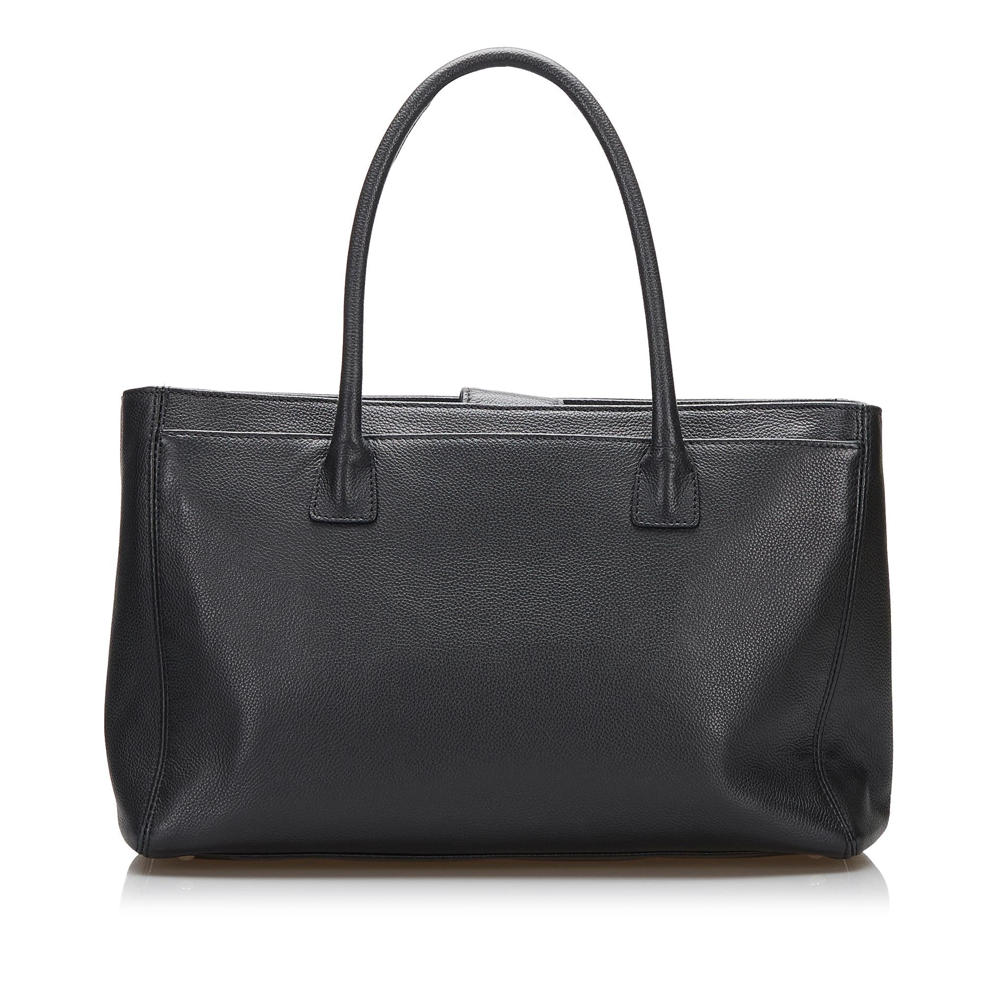 Chanel Executive Cerf (SHG-99hCLK)