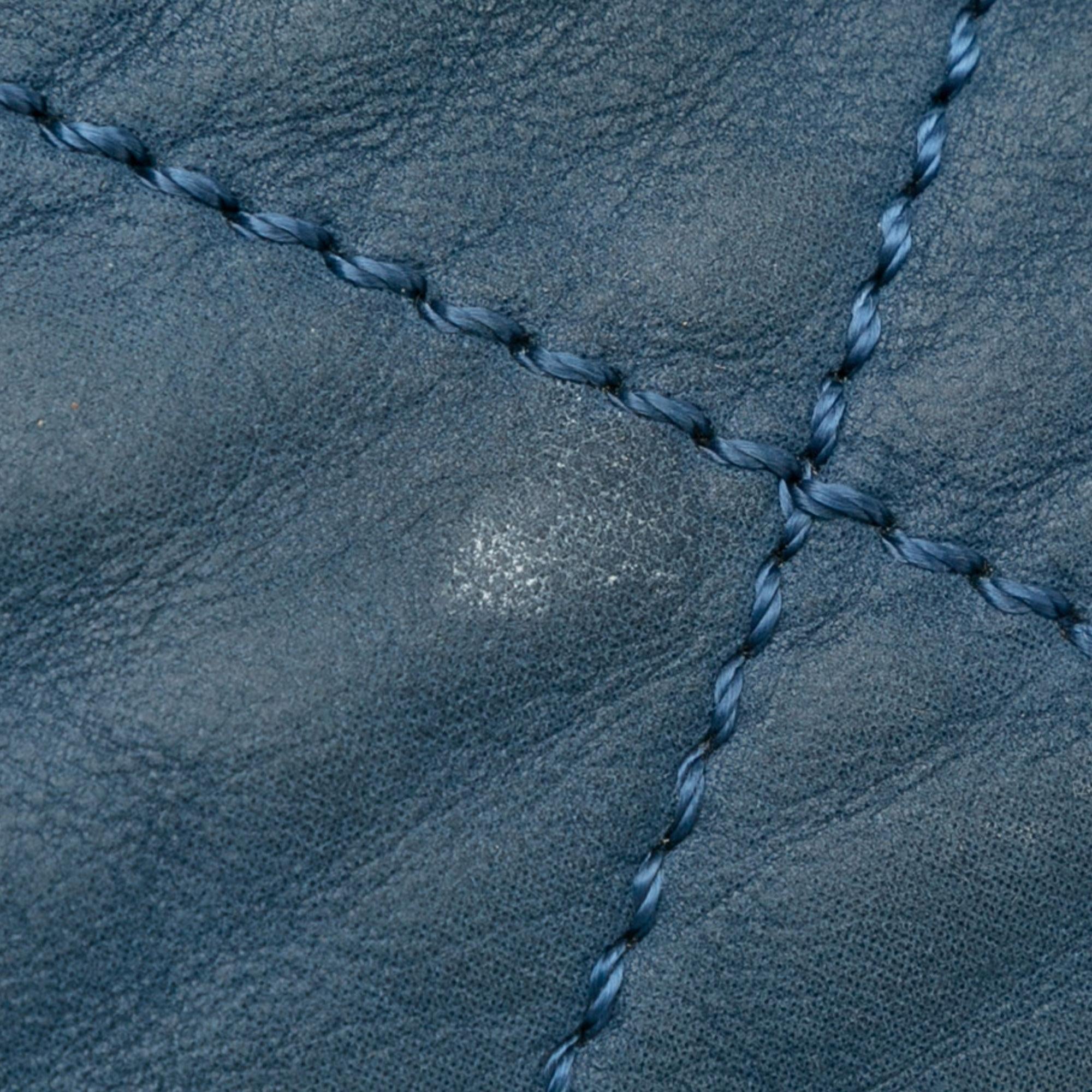 Chanel French Riviera Satchel (SHG-SEHsJ8)