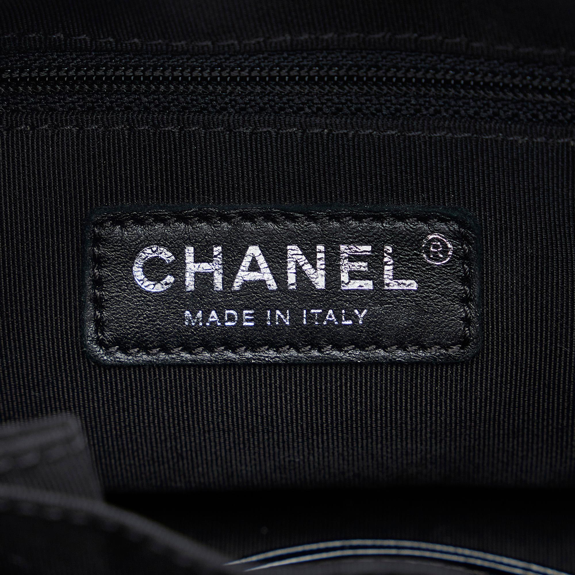 Chanel Gabrielle Shoulder Bag (SHG-dbtV2O)