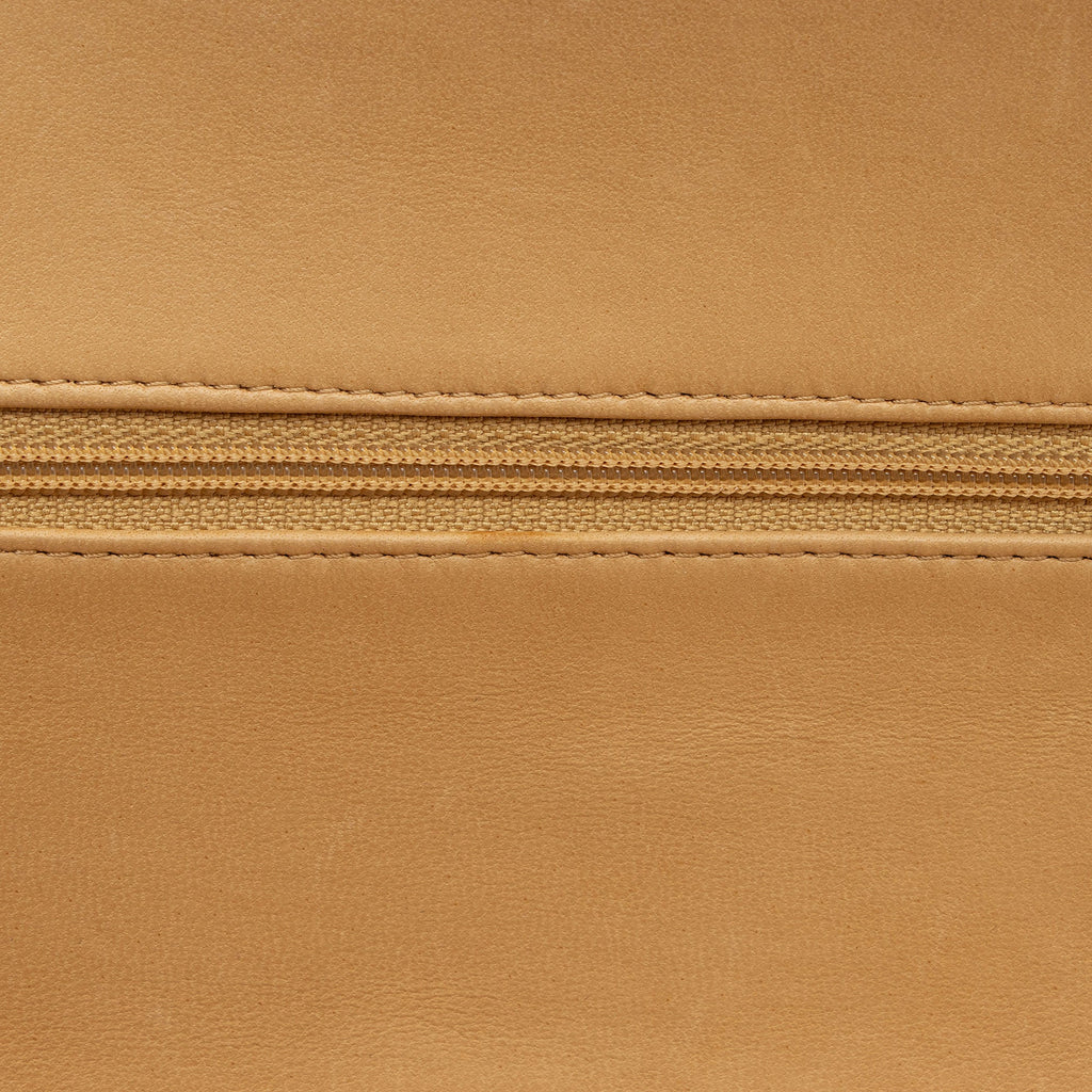 Chanel Lambskin Classic Medium Double Flap Bag (SHF-PLkziN)