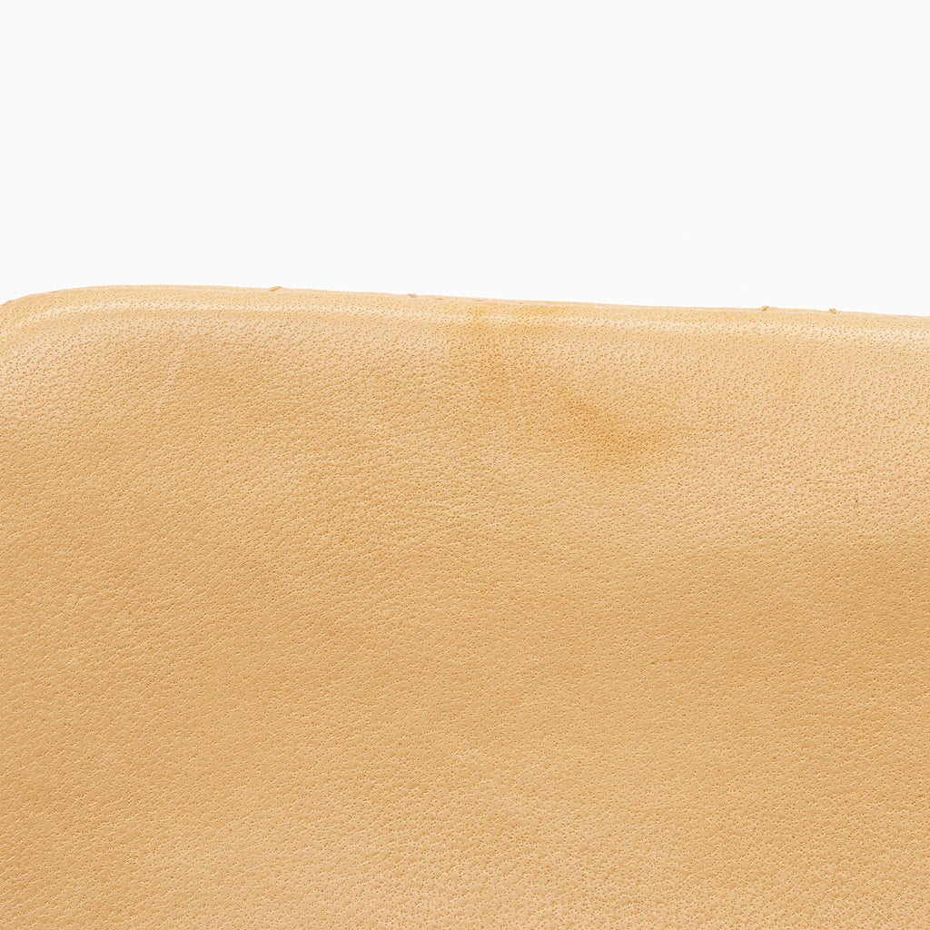 Chanel Lambskin Classic Medium Double Flap Bag (SHF-PLkziN)