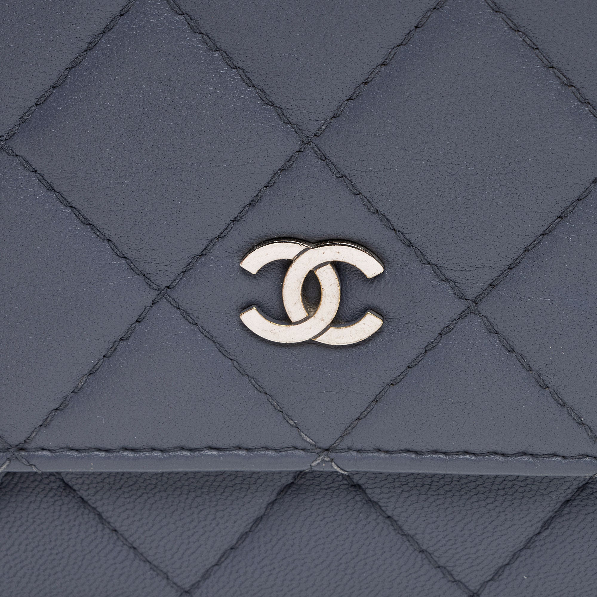 Chanel Lambskin Classic Wallet on Chain Bag (SHF-4UYzRi)