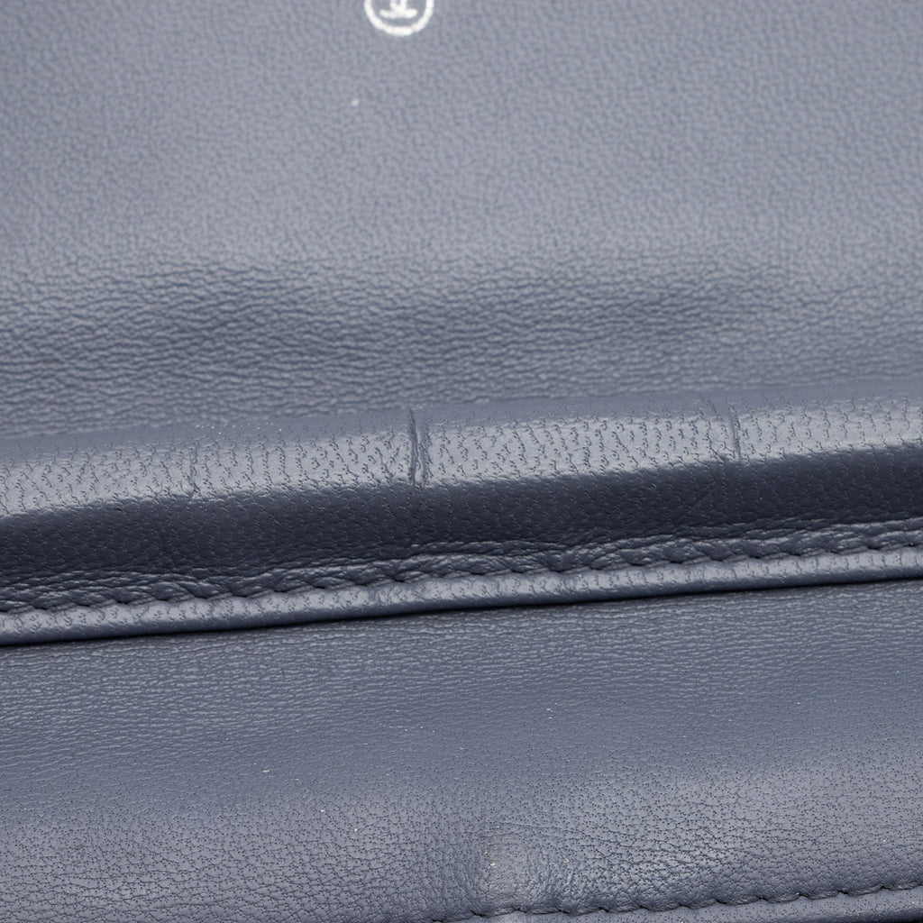 Chanel Lambskin Classic Wallet on Chain Bag (SHF-4UYzRi)