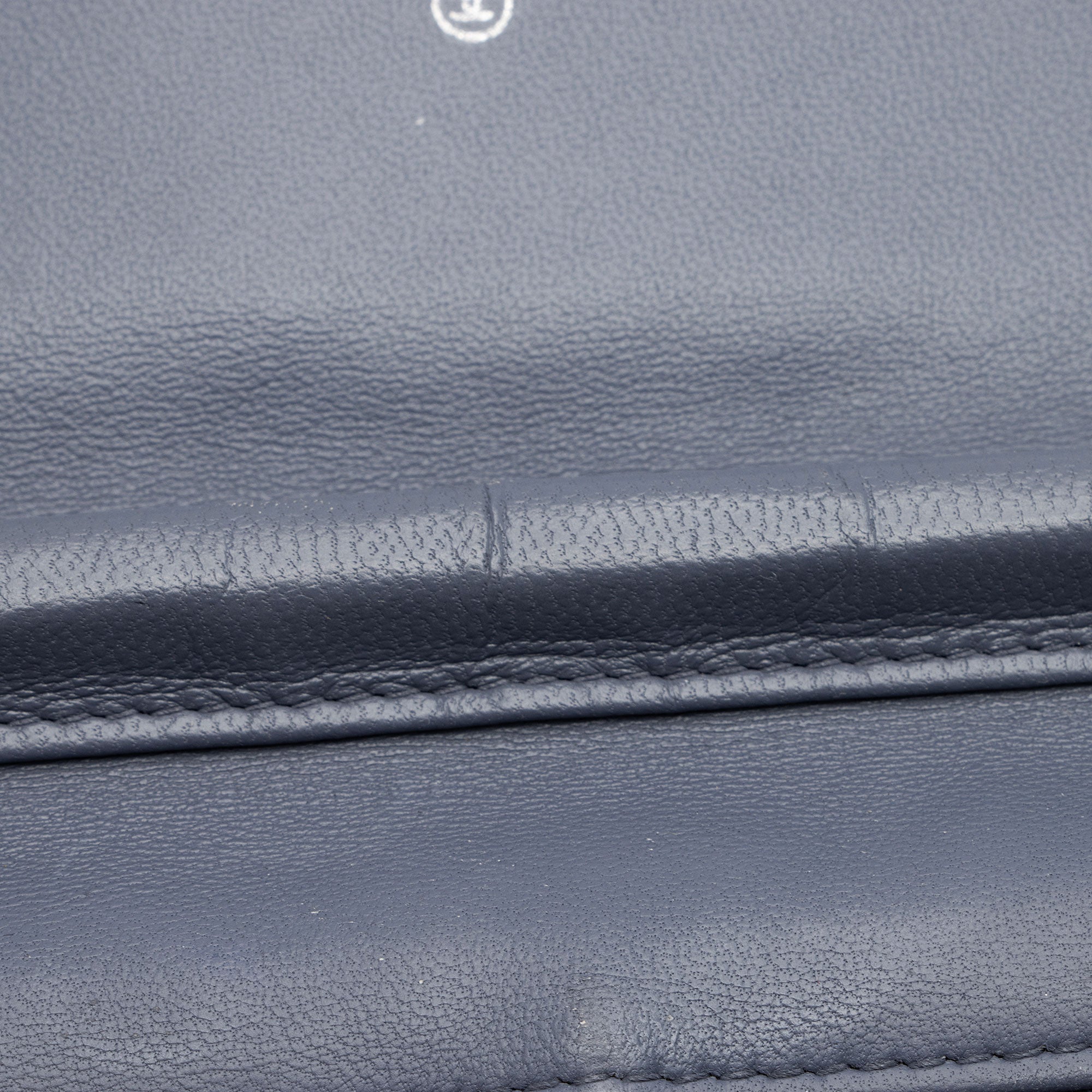 Chanel Lambskin Classic Wallet on Chain Bag (SHF-4UYzRi)
