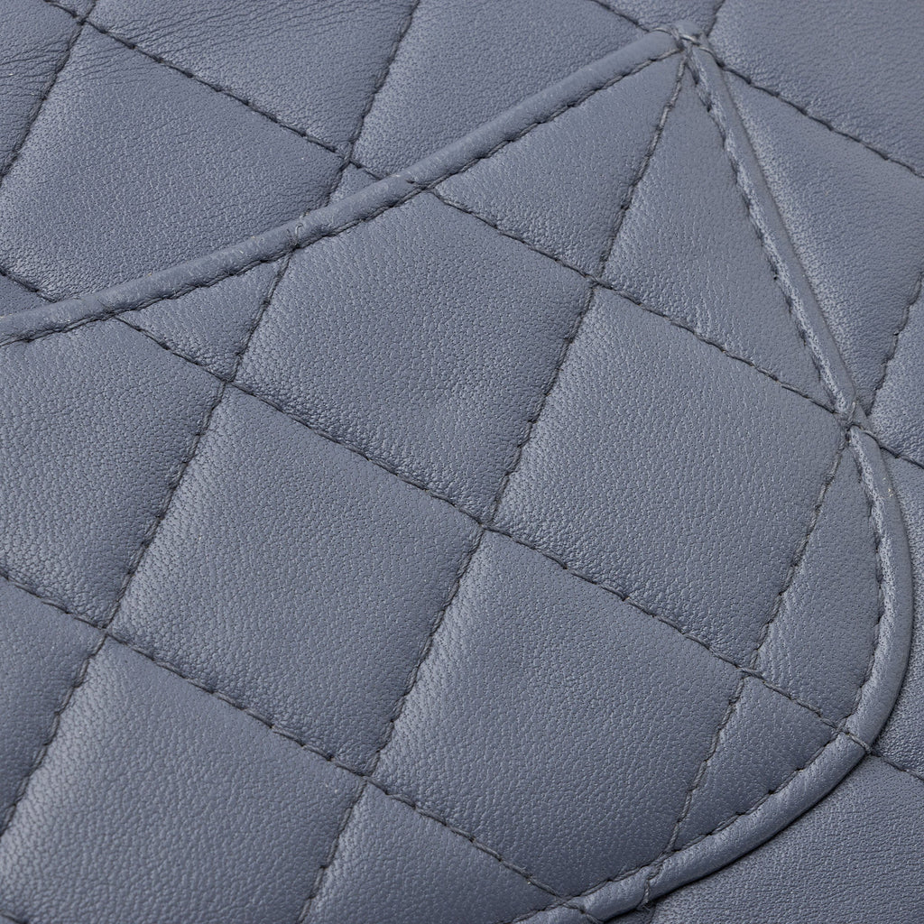 Chanel Lambskin Classic Wallet on Chain Bag (SHF-4UYzRi)