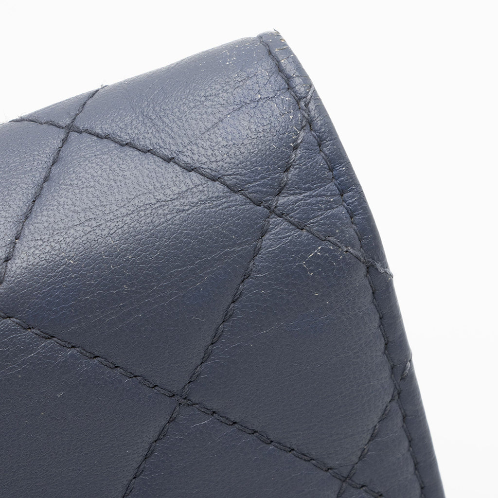 Chanel Lambskin Classic Wallet on Chain Bag (SHF-4UYzRi)