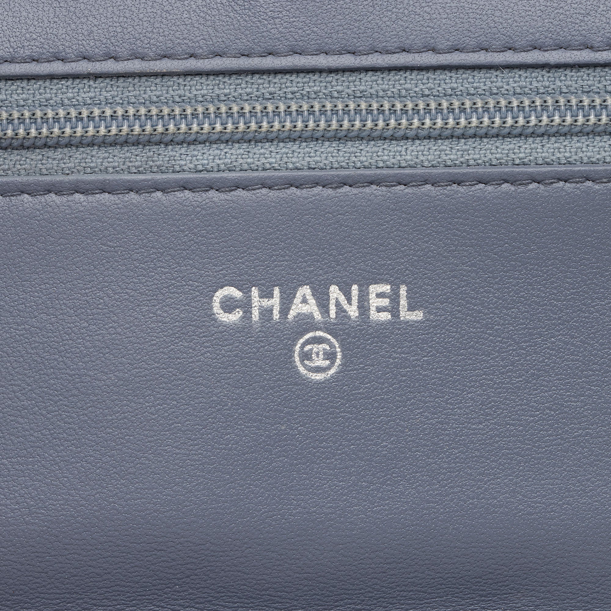 Chanel Lambskin Classic Wallet on Chain Bag (SHF-4UYzRi)