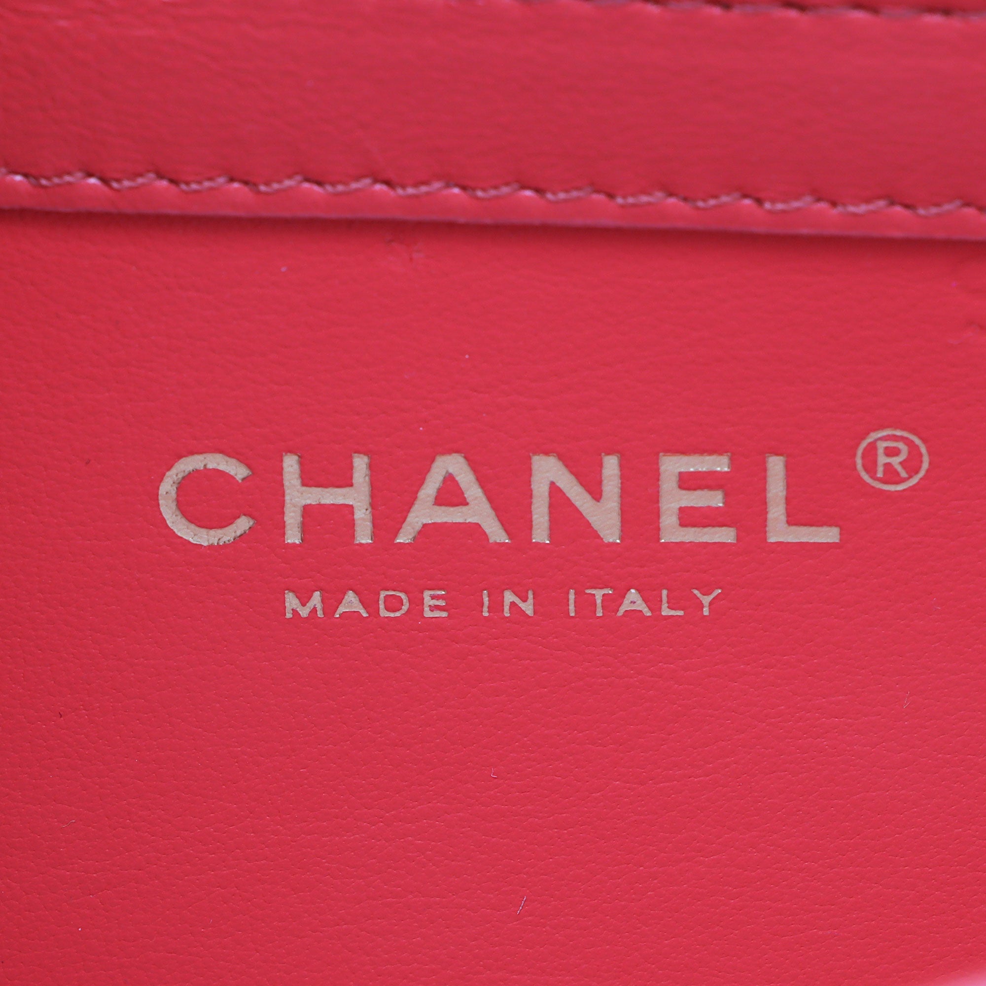 Chanel Lambskin Coco Lux Small Flap Bag (SHF-MQ8dSy)