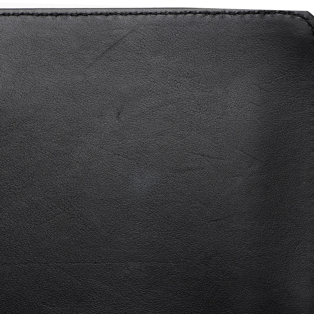 Chanel Lambskin Old Medium Boy Bag (SHF-QJr6Pf)