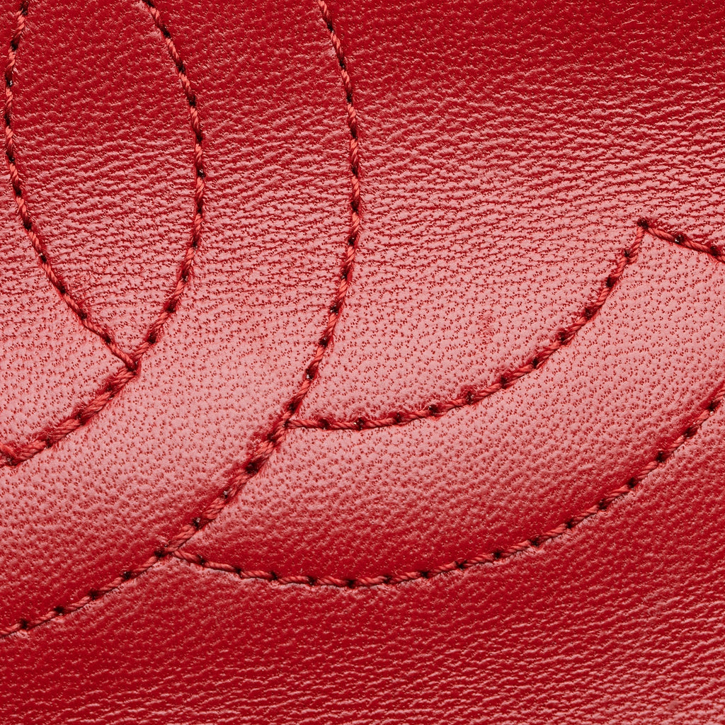 Chanel Lambskin Trendy CC Top Handle Small Shoulder Bag (SHF-22999)