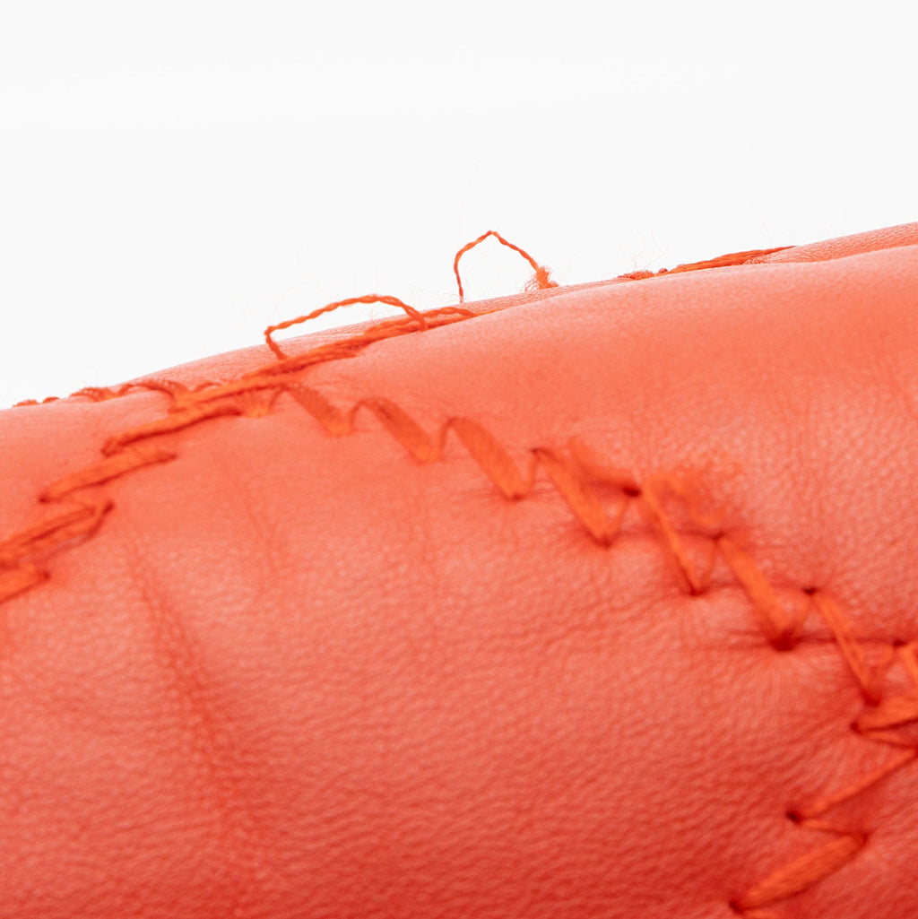 Chanel Lambskin Ultimate Stitch Flap Bag (SHF-XK6hTr)