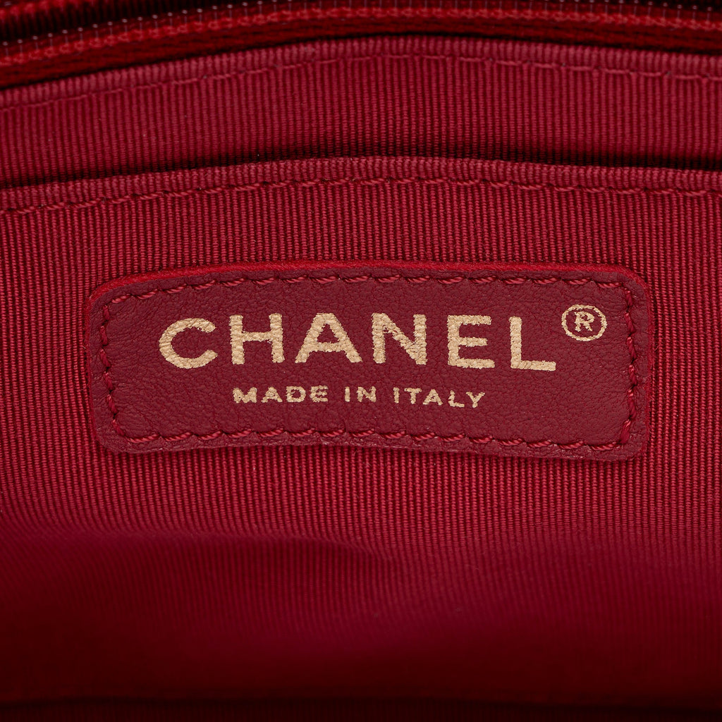 Chanel Lambskin Urban Spirit Small Backpack (SHF-9k25Fy)