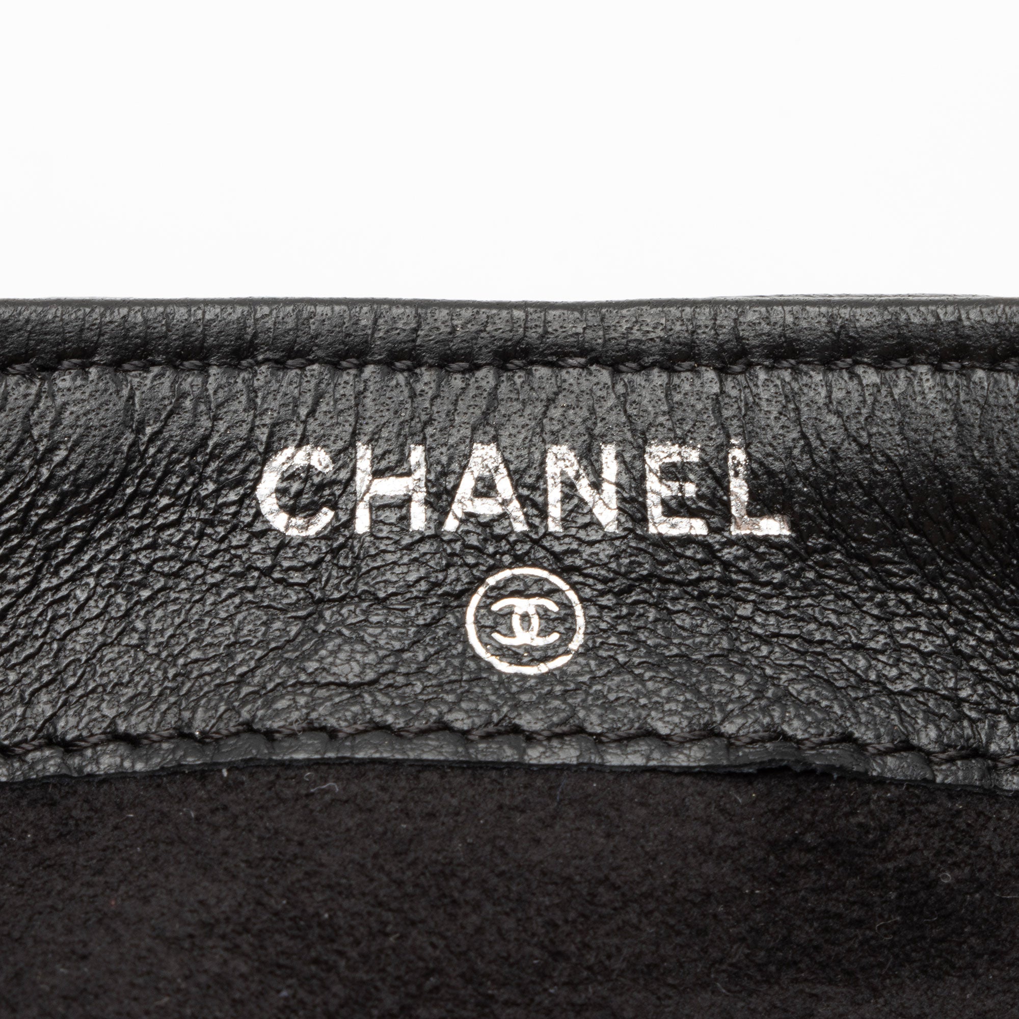 Chanel Lambskin Valentine Charms Mini Phone Holder Crossbody Bag (SHF-LaTesi)