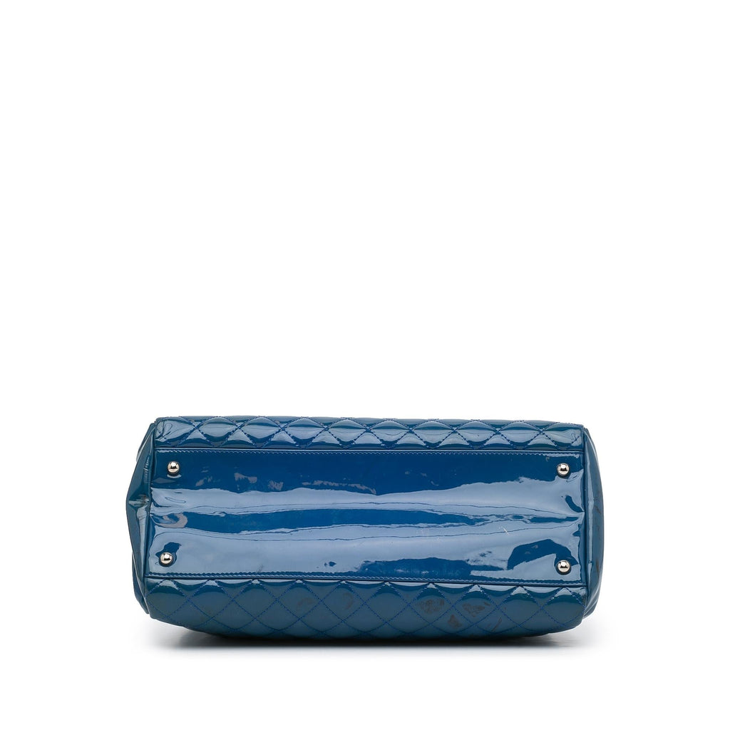 Chanel Large Just Mademoiselle (SHG-BzBlpG)