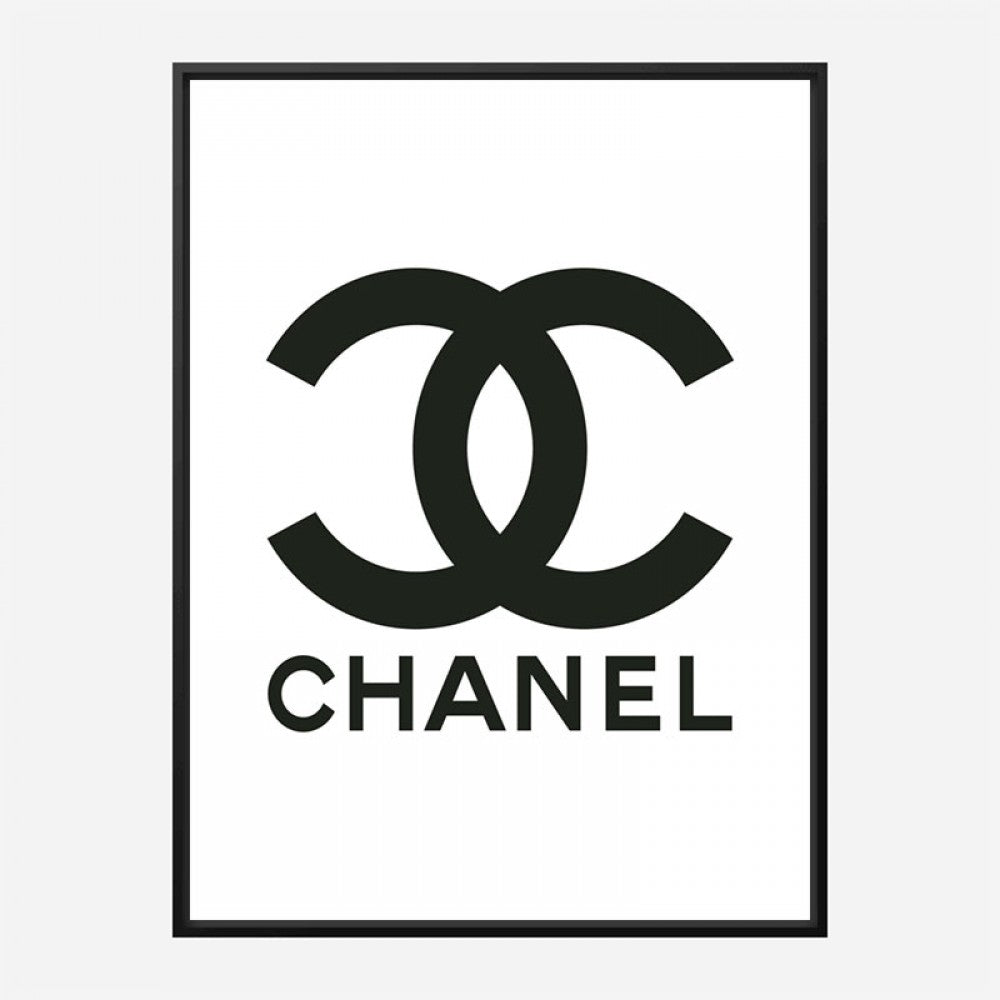 CHANEL CC CROWN QUILTED LAMBSKIN FLAP BAG