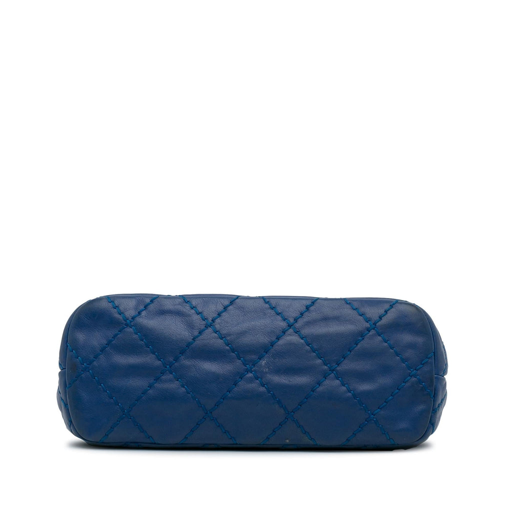 Chanel Love Me Tender Flap Bag (SHG-goElEm)
