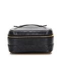 Chanel Matelasse Vanity Bag (SHG-37883)