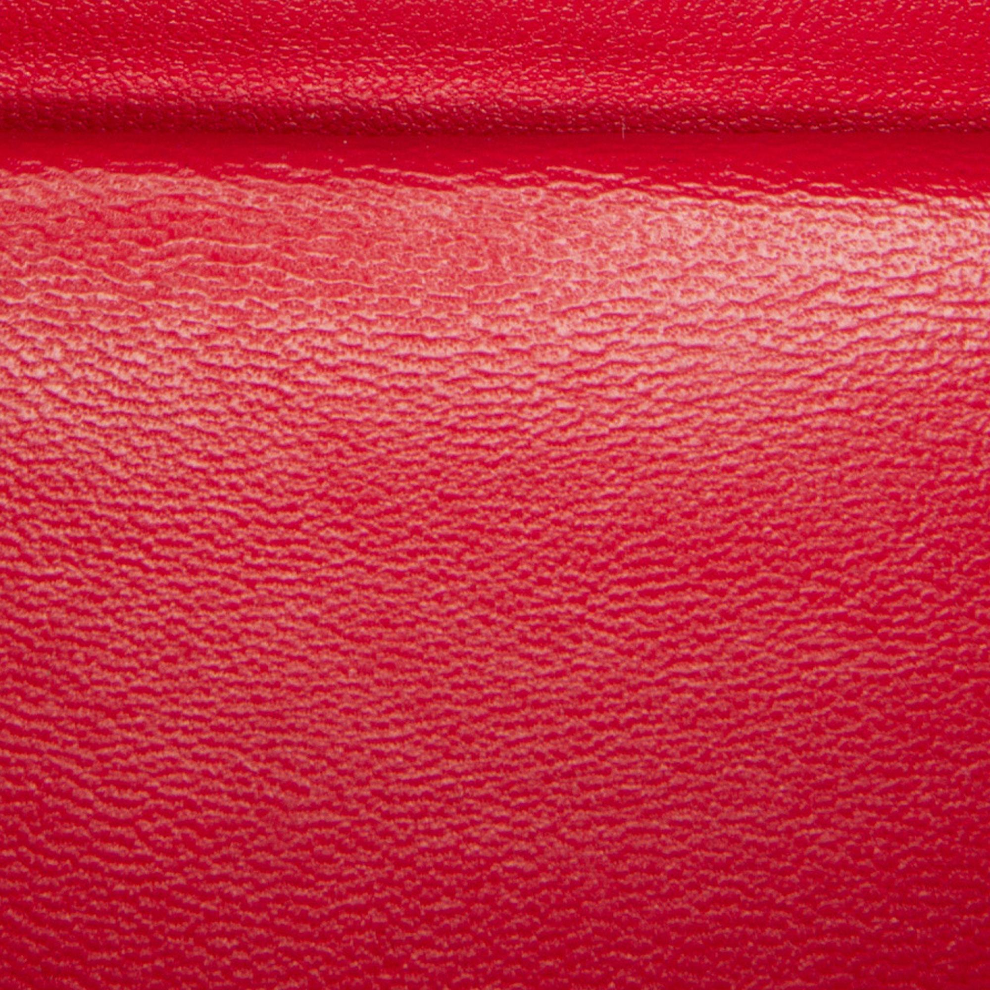 Chanel Maxi Classic Lambskin Single Flap (SHG-xV8Ciu)