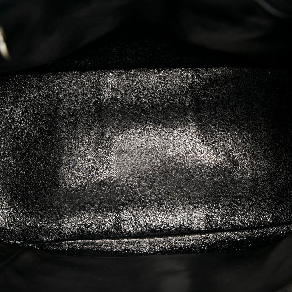 Chanel Medallion Tote (SHG-36480)
