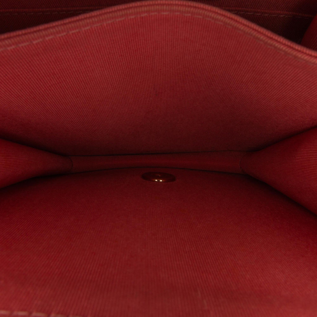 Chanel North South Boy Flap (SHG-gl7mB6)