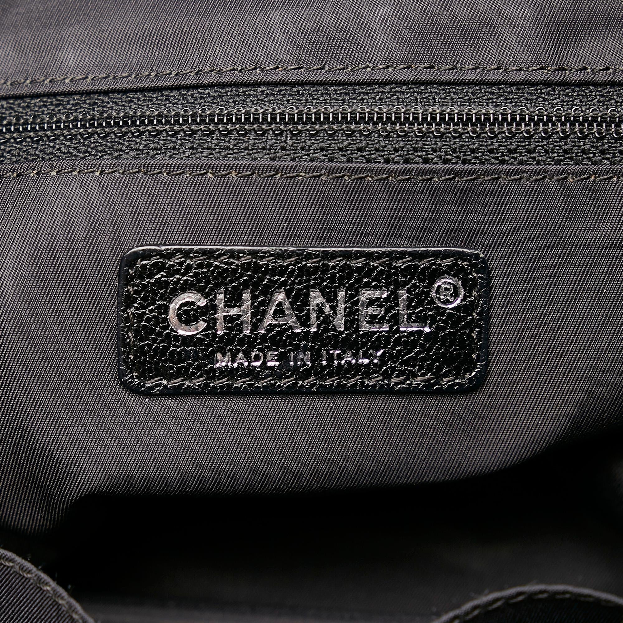 Chanel Paris Biarritz Tote Bag (SHG-29044)