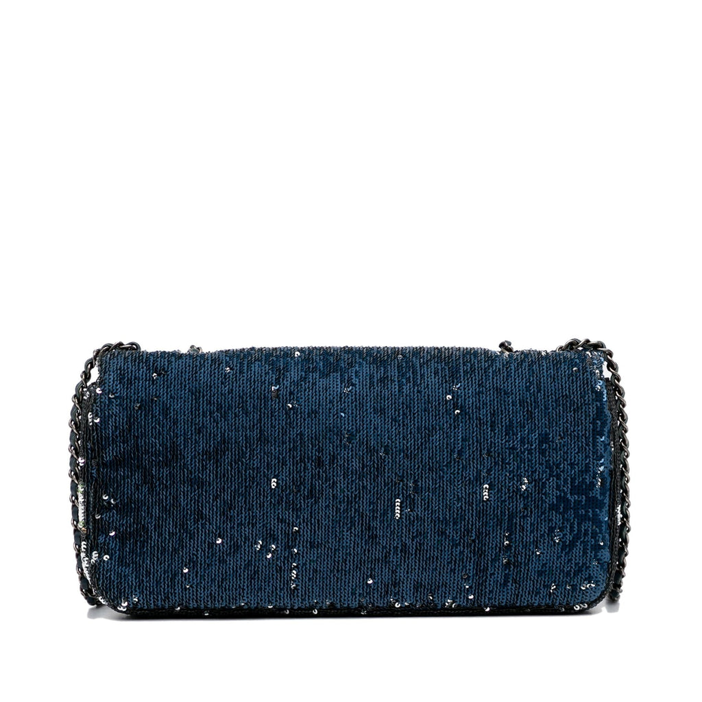 Chanel Paris-Cuba Coco Sequins Cuba Flap (SHG-77uCWE)