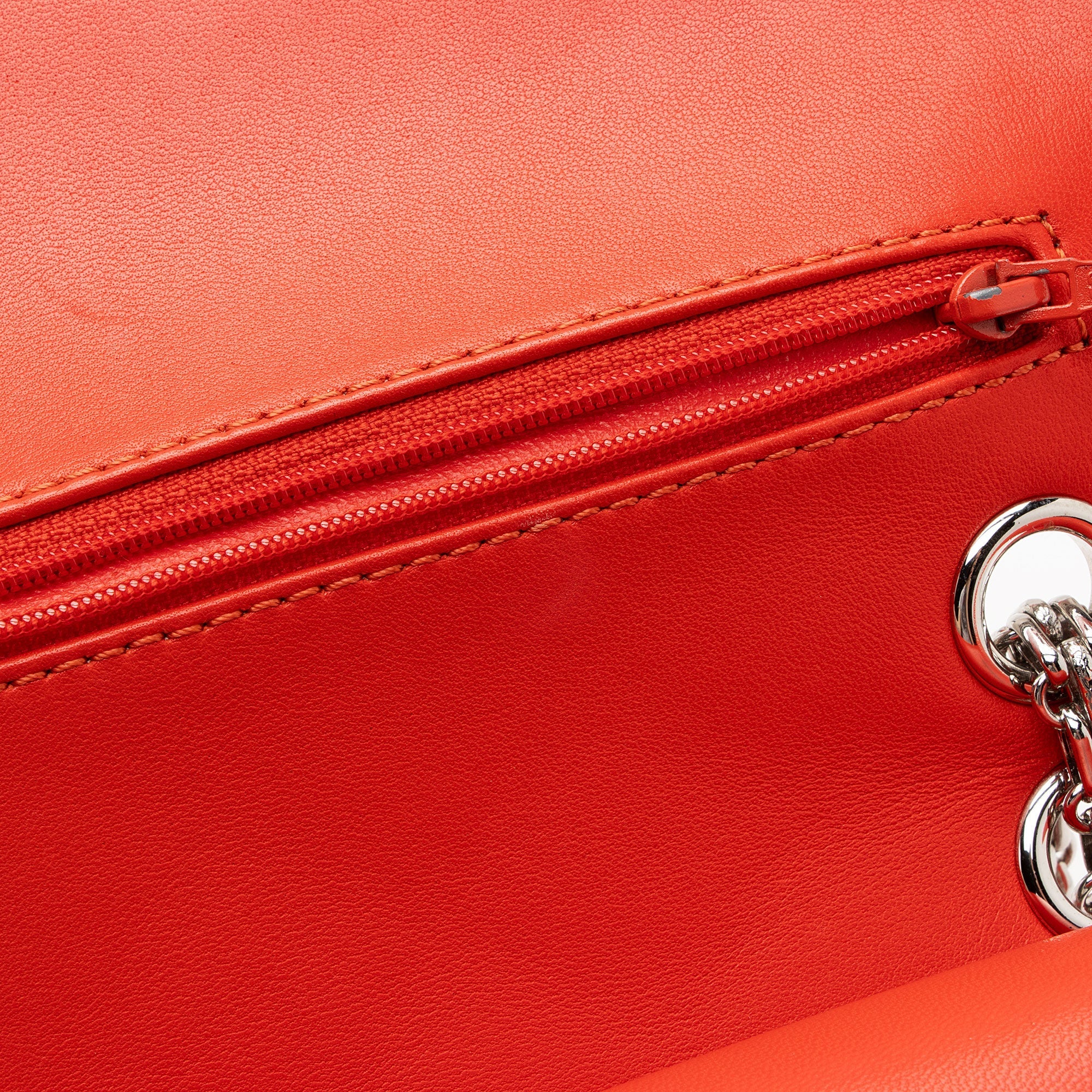 Chanel Patent Leather Reissue 226 Double Flap Bag (SHF-LHatOr)
