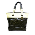 Chanel Petite Paris Biarritz Tote (SHG-67NCQn)