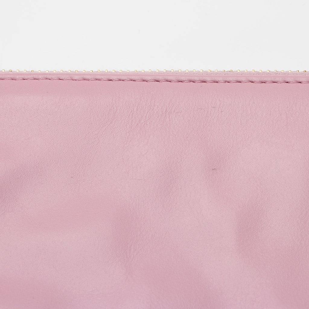 Chanel Shiny Calfskin Small Chanel 22 Pochette (SHF-luFryp)