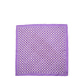 Chanel Silk CC Camellia Scarf (SHF-18452)