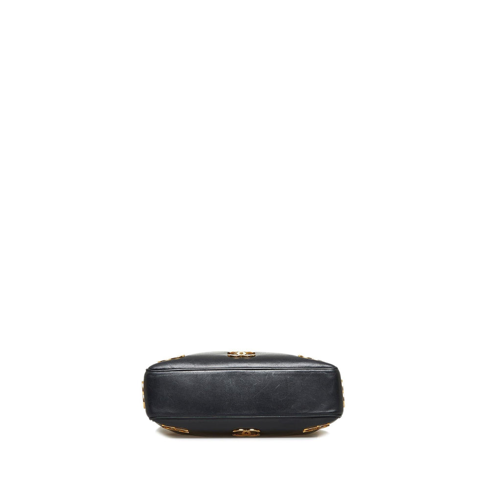 Chanel Triple CC Tote (SHG-nxLdBq)