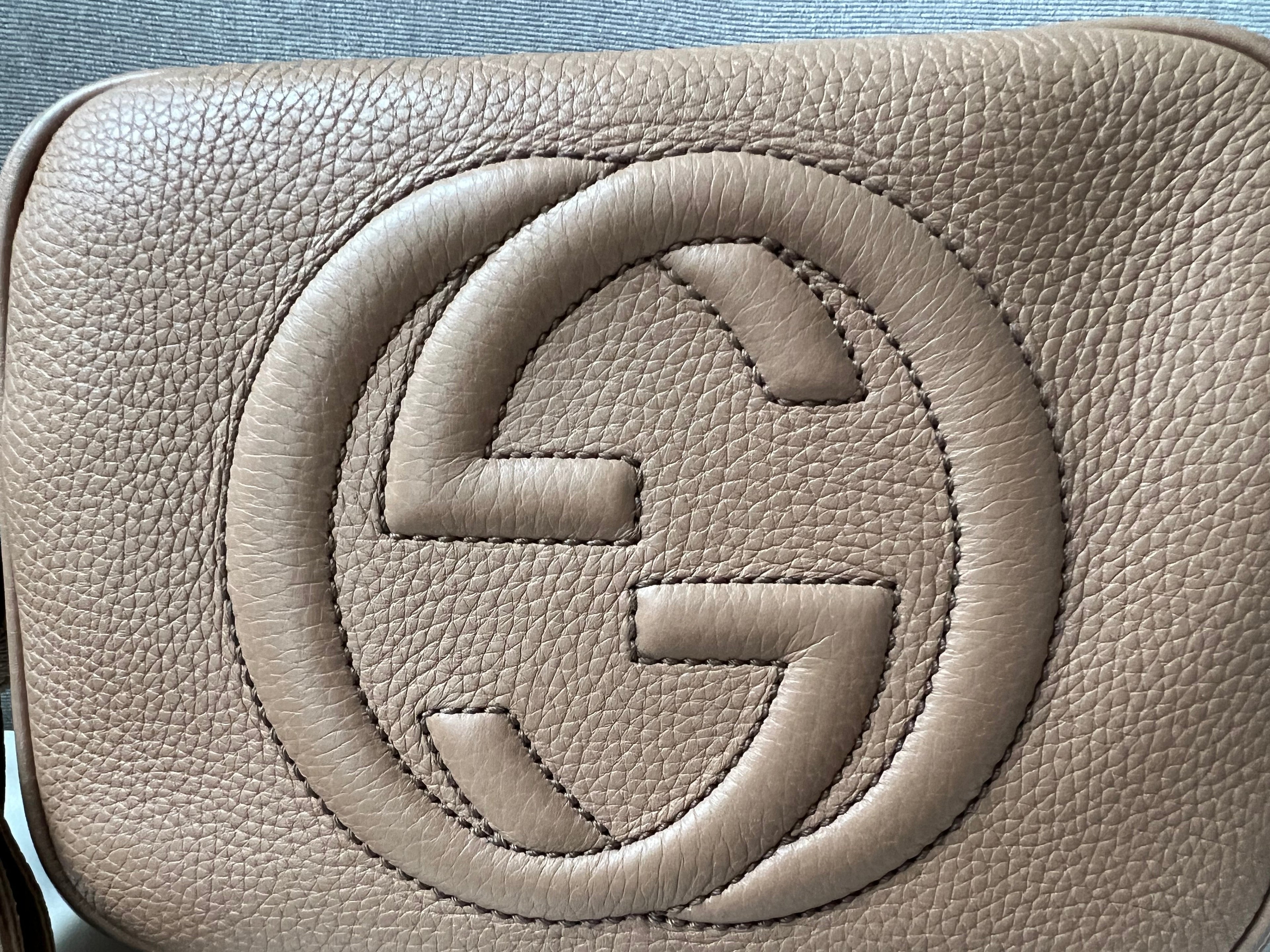 Gucci Bag