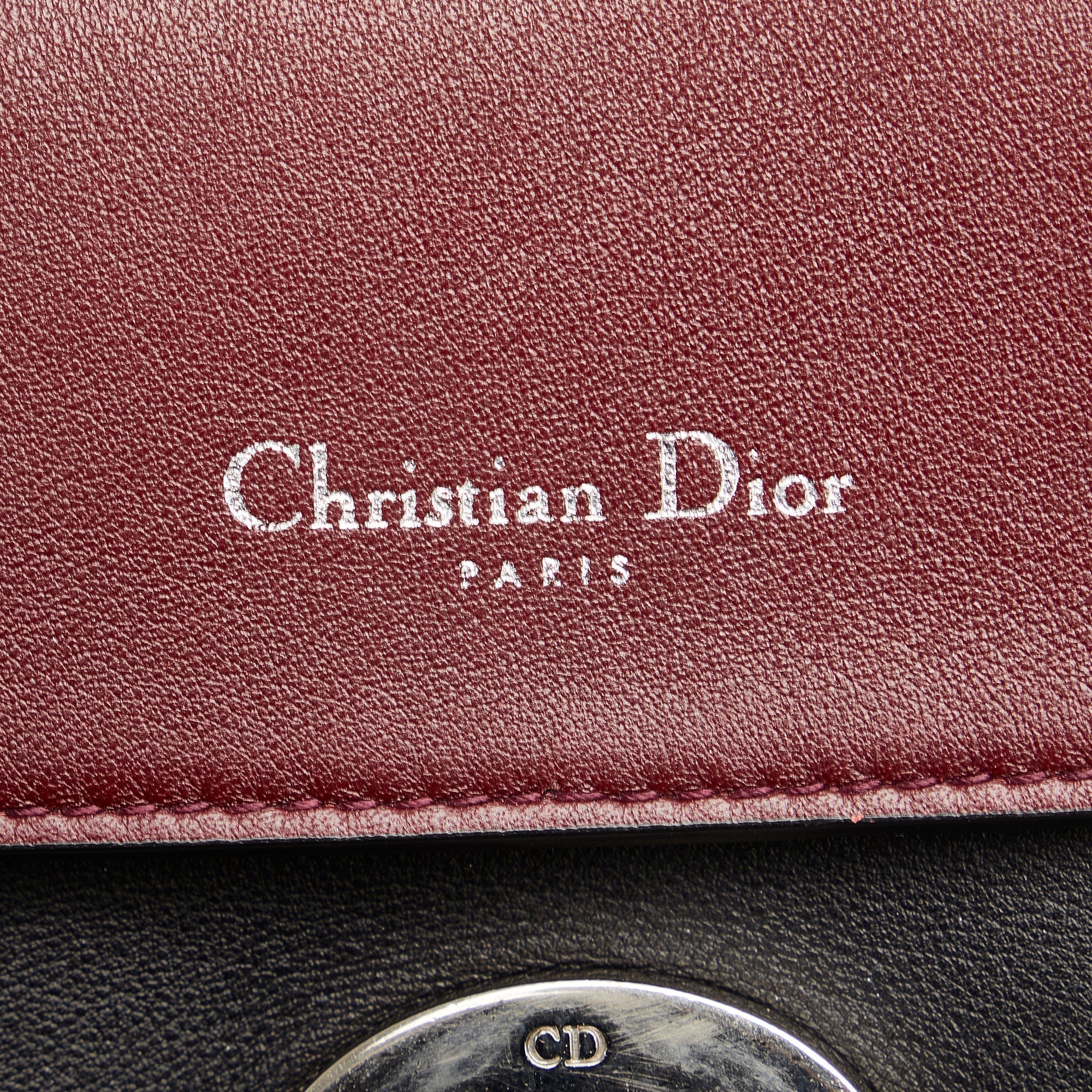 DIORBe  Satchel