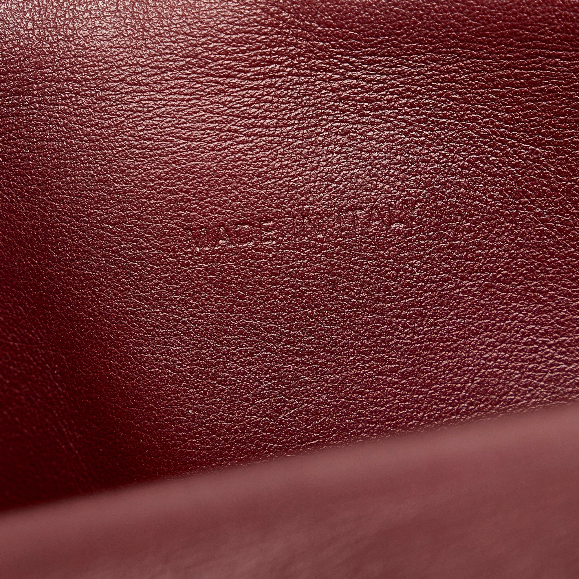 DIORBe  Satchel