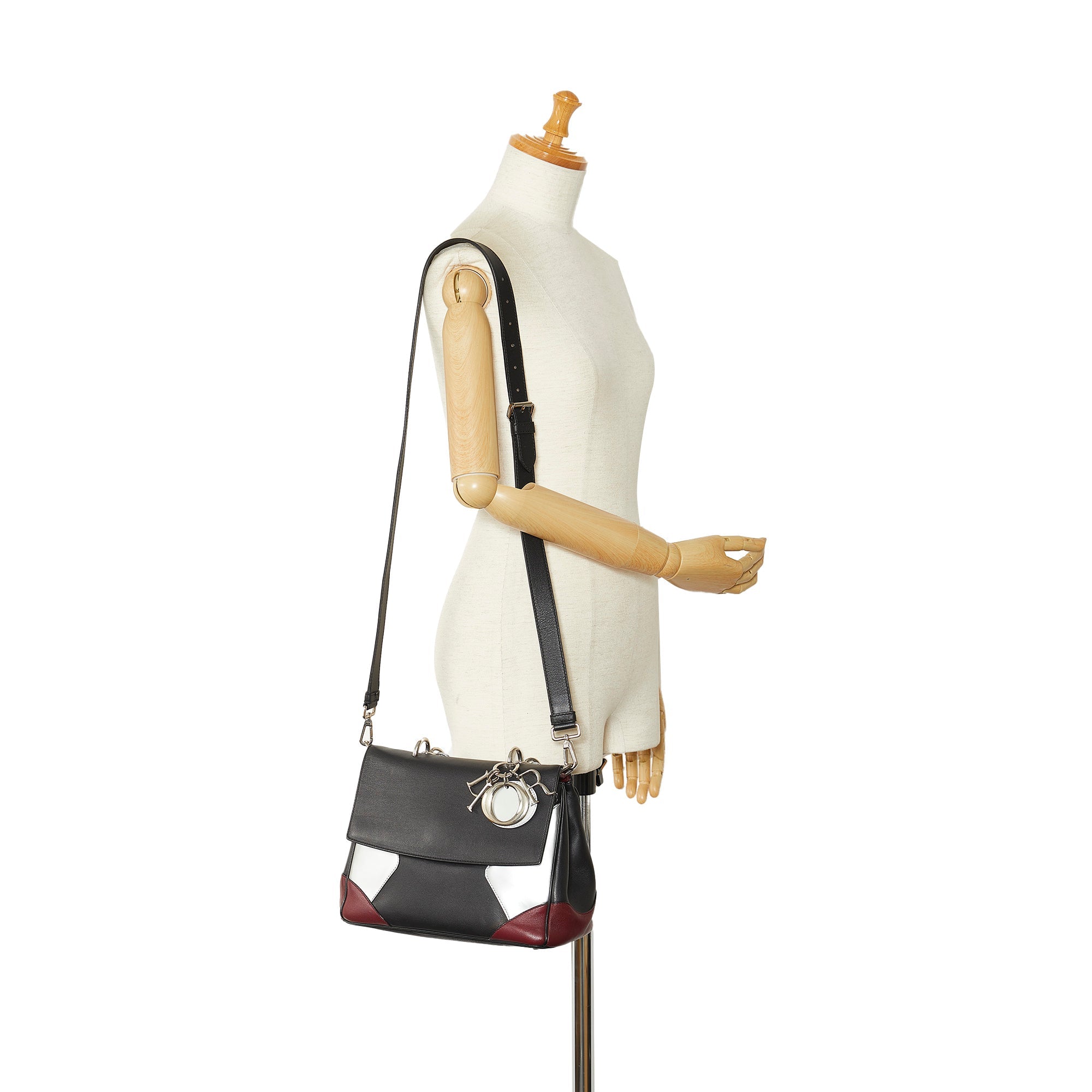 DIORBe  Satchel