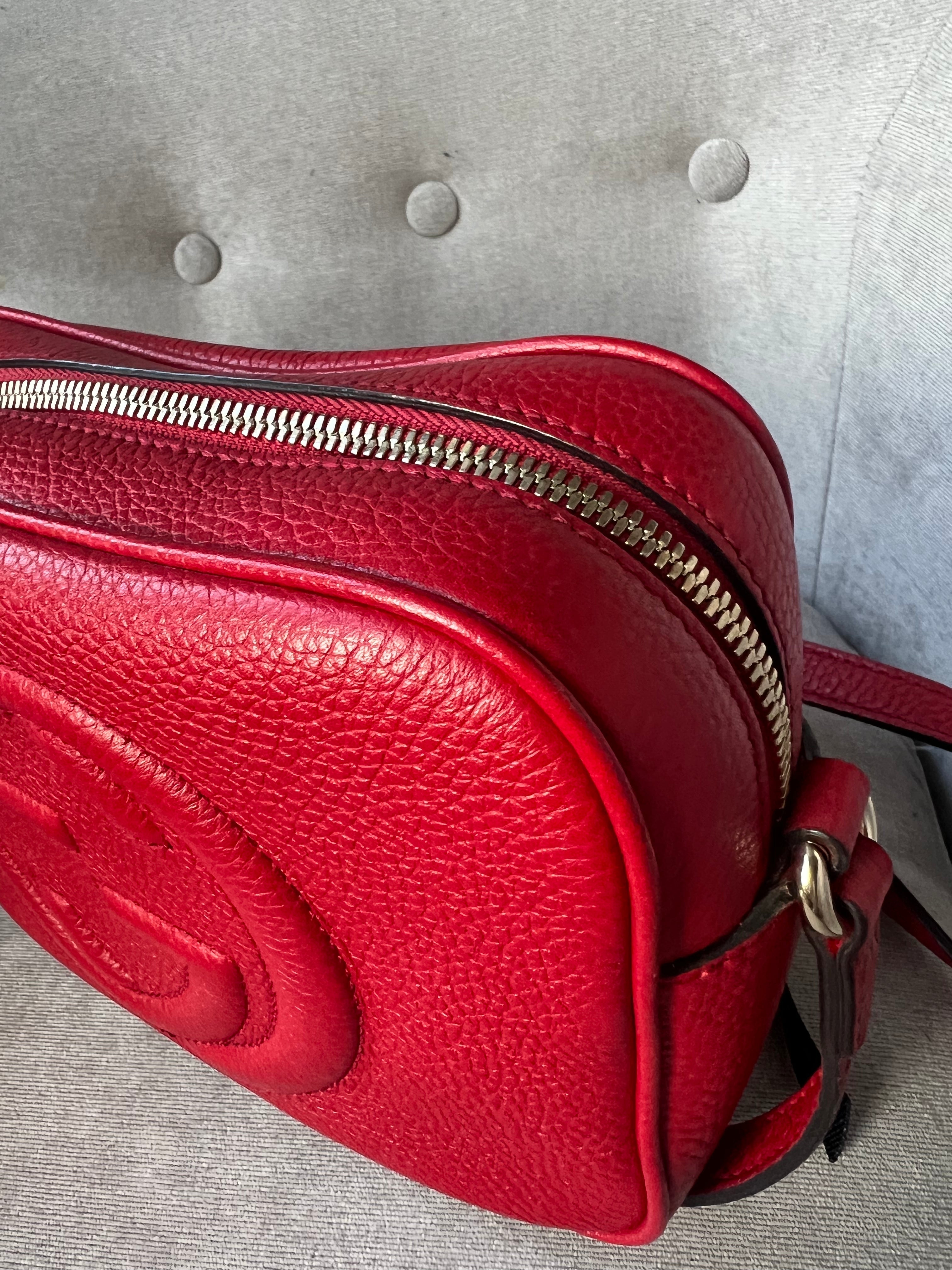 Gucci Bag