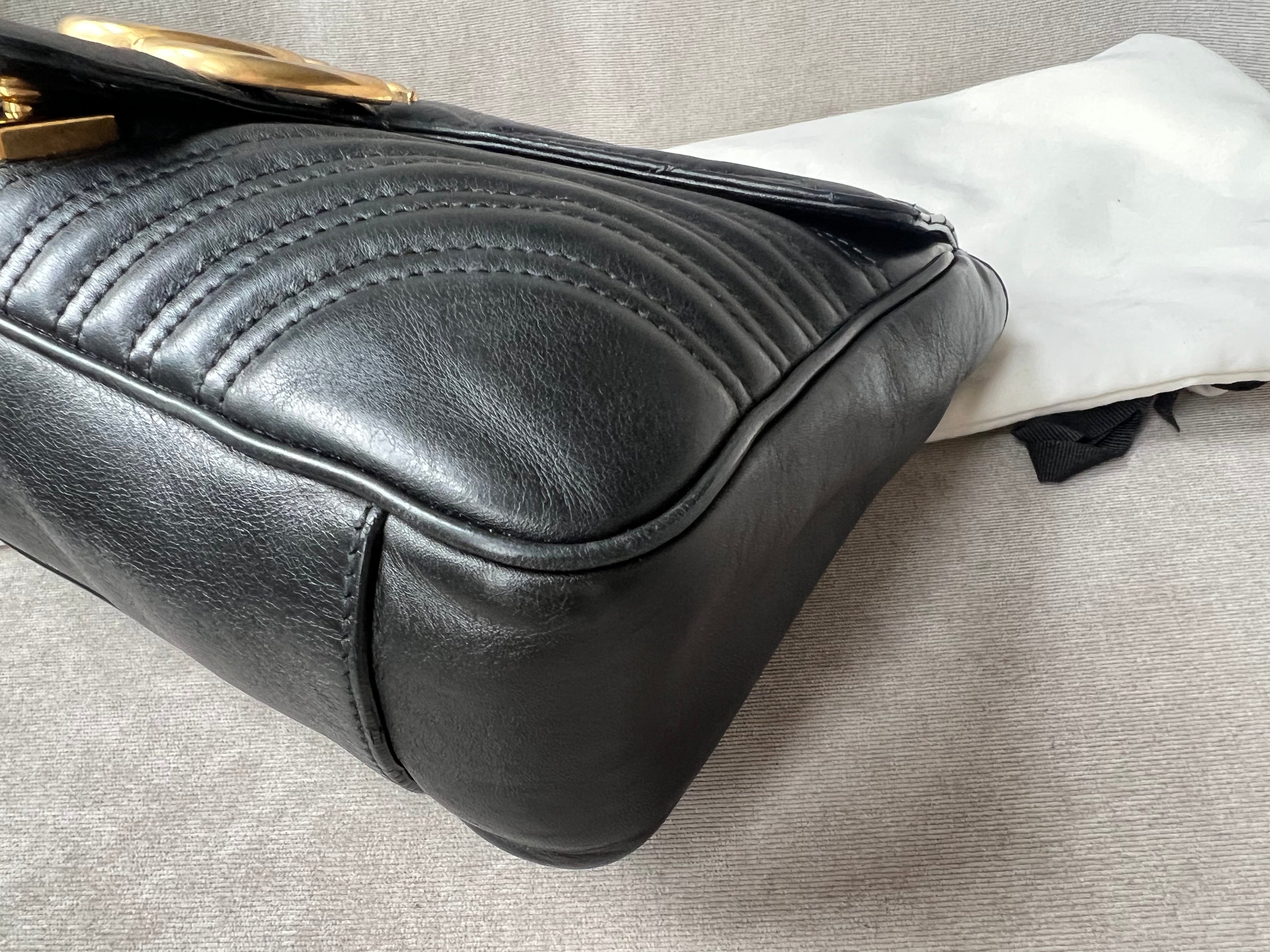 Gucci Bag